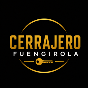 Logo Cerrajería Fuengirola
